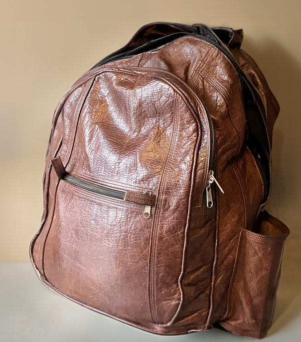 Sac à Dos Authentique