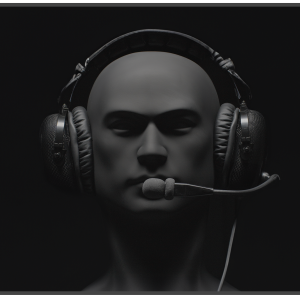 Casque Aviation Explorer Denali ANR