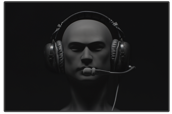 Casque Aviation Explorer Denali ANR