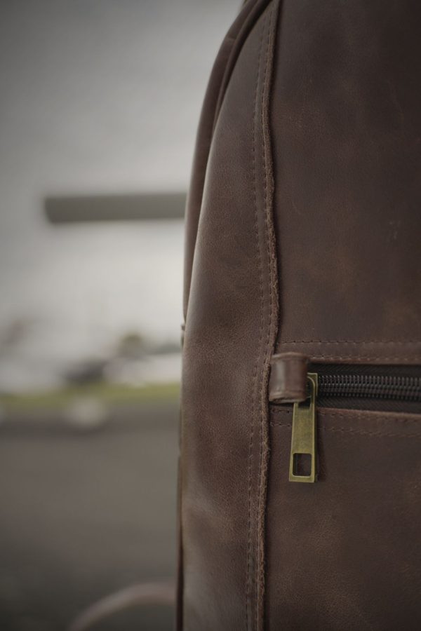 Sac à Dos Authentique – Image 4