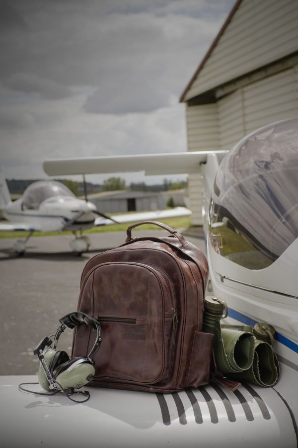 Sac à Dos Authentique – Image 11