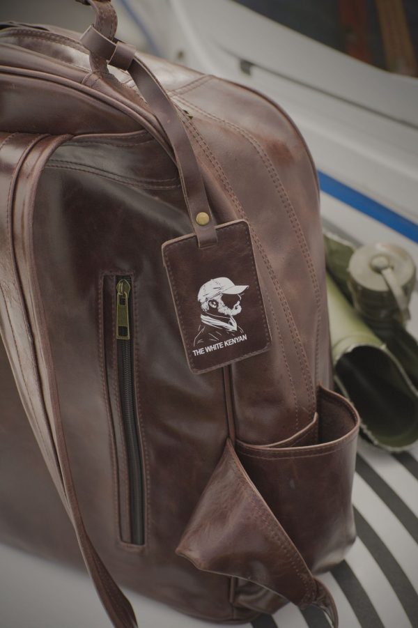 Sac à Dos Authentique – Image 8