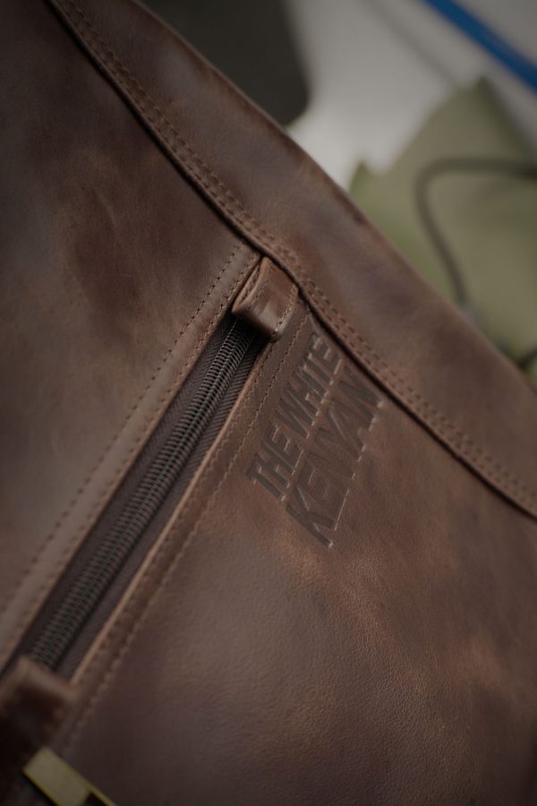 Sac à Dos Authentique – Image 5