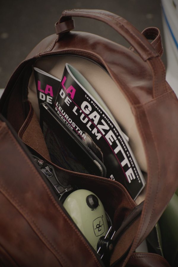 Sac à Dos Authentique – Image 2