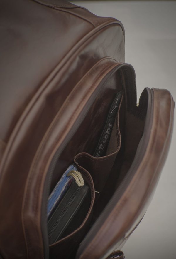 Sac à Dos Authentique – Image 3