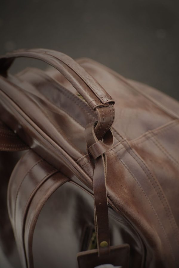 Sac à Dos Authentique – Image 9