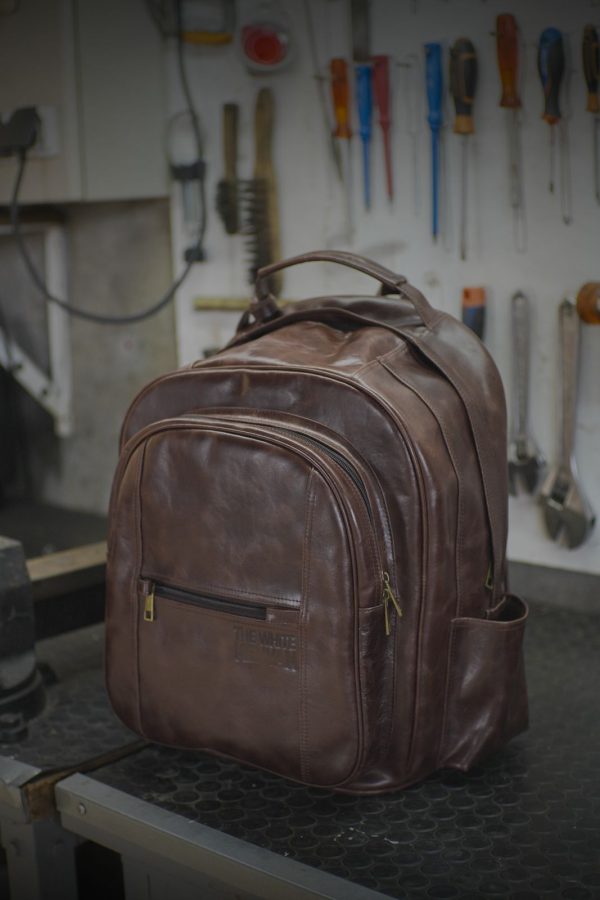 Sac à Dos Authentique