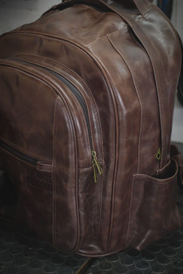 Sac à Dos Authentique – Image 6