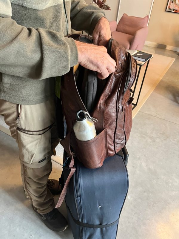 Sac à Dos Authentique – Image 3