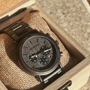 MONTRE – THE WHITE KENYAN