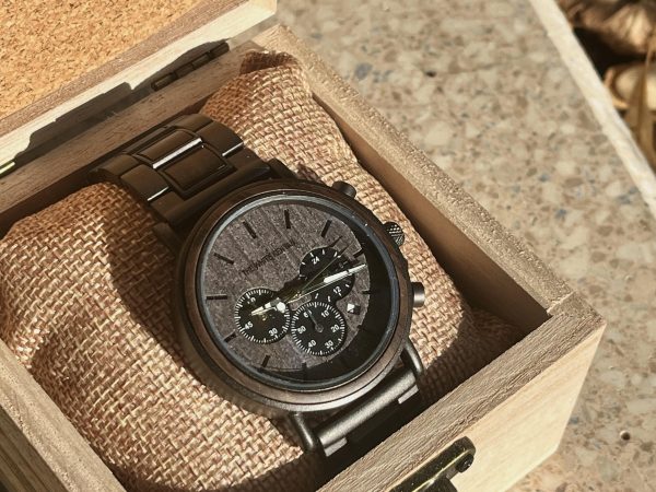 MONTRE - THE WHITE KENYAN