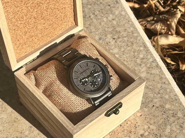 MONTRE - THE WHITE KENYAN – Image 4