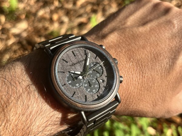 MONTRE - THE WHITE KENYAN – Image 2