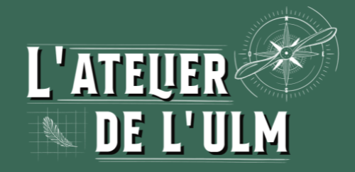 L'atelier de l'ULM