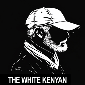 THE WHITE KENYAN
