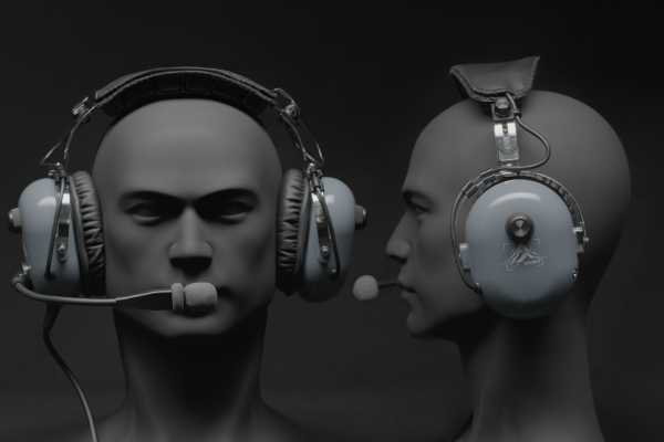 PACK DEUX HEADSETS BASIC - EXPLORER LHOTSE – Image 2