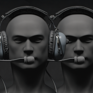 PACK DEUX HEADSETS BASIC - EXPLORER LHOTSE