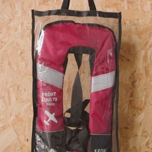 GILET DE SAUVETAGE COMPACT 150N