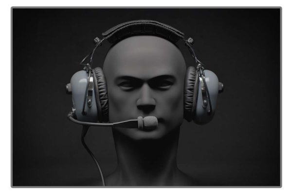 HEADSET BASIC - EXPLORER LHOTSE – Image 7