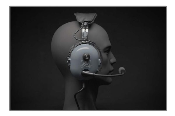 HEADSET BASIC - EXPLORER LHOTSE – Image 6