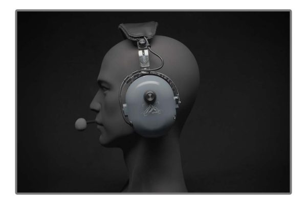 HEADSET BASIC - EXPLORER LHOTSE – Image 5