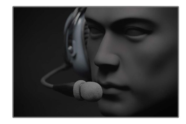 HEADSET BASIC - EXPLORER LHOTSE – Image 2