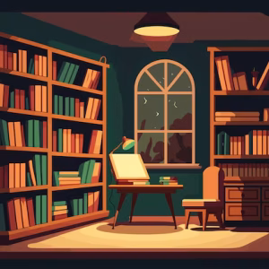 LIBRAIRIE