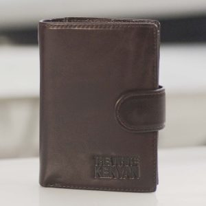 PORTEFEUILLE SIGNATURE – THE WHITE KENYAN