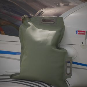 RESERVOIR SOUPLE CARBURANT
