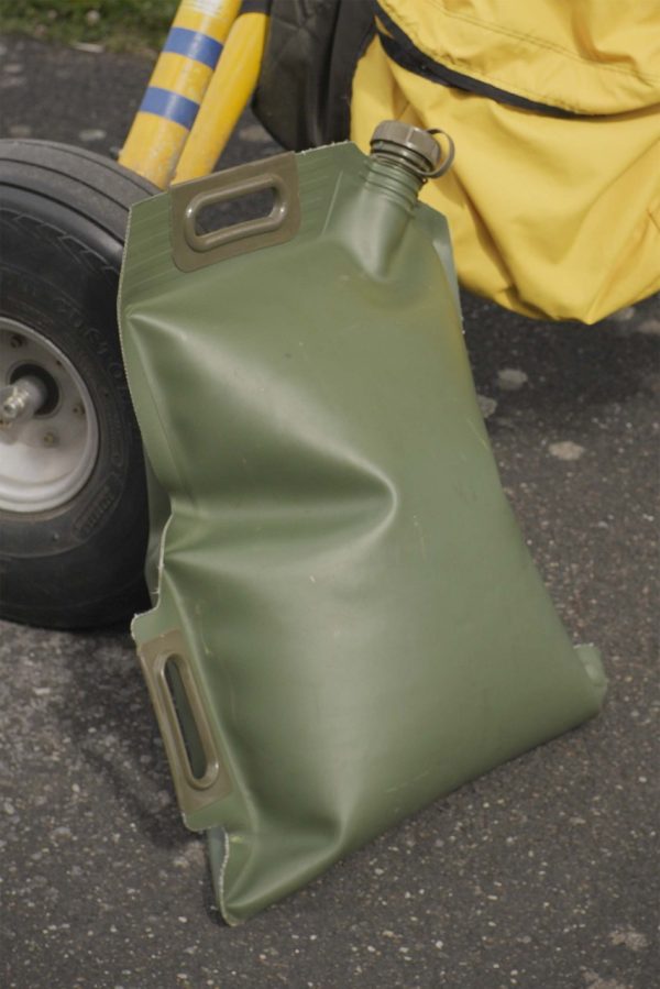 RESERVOIR SOUPLE CARBURANT – Image 4