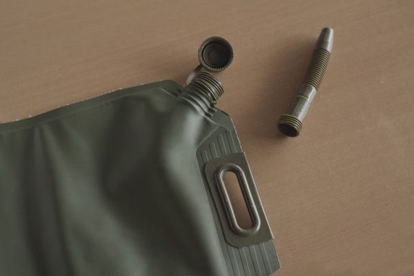 RESERVOIR SOUPLE CARBURANT – Image 2