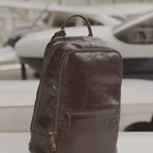 LE SAC NAVIGATOR – THE WHITE KENYAN
