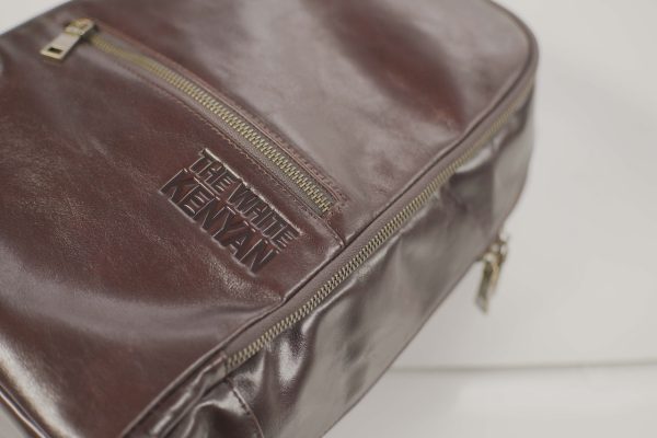 LE SAC NAVIGATOR - THE WHITE KENYAN – Image 2