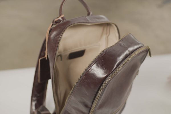 LE SAC NAVIGATOR - THE WHITE KENYAN – Image 3