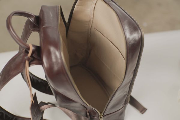 LE SAC NAVIGATOR - THE WHITE KENYAN – Image 4