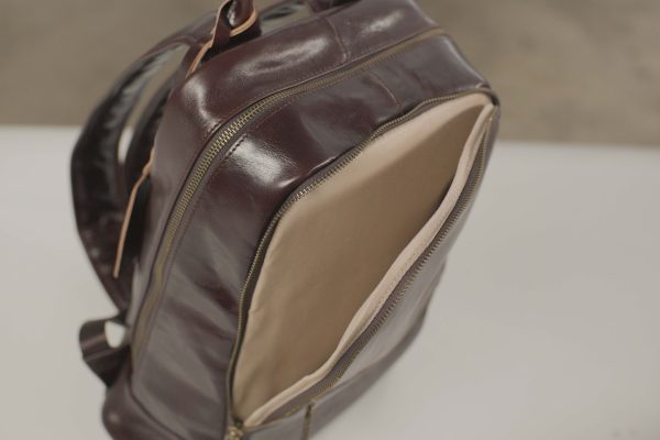 LE SAC NAVIGATOR - THE WHITE KENYAN – Image 5