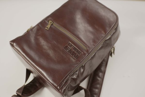 LE SAC NAVIGATOR - THE WHITE KENYAN – Image 7