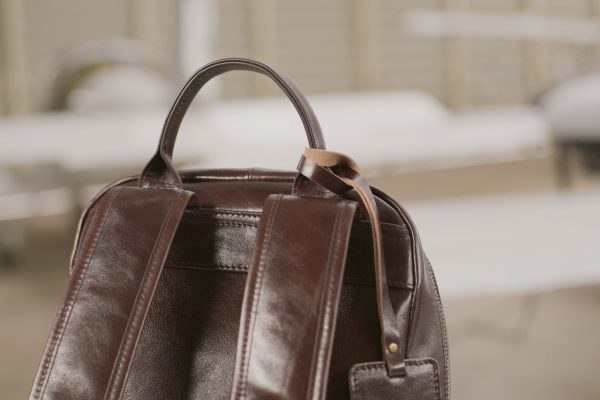 LE SAC NAVIGATOR - THE WHITE KENYAN – Image 8