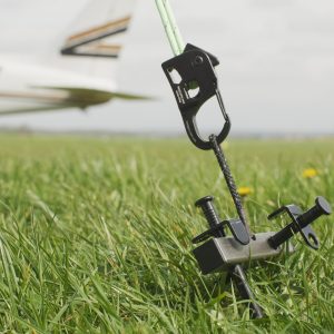 KIT ANCRAGE ULM : KIT PREMIUM